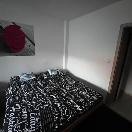 Novodvorsky Sara Apartament Nové Dvory