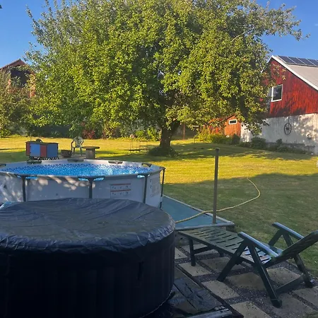Apartament Novodvorsky Sara Nové Dvory