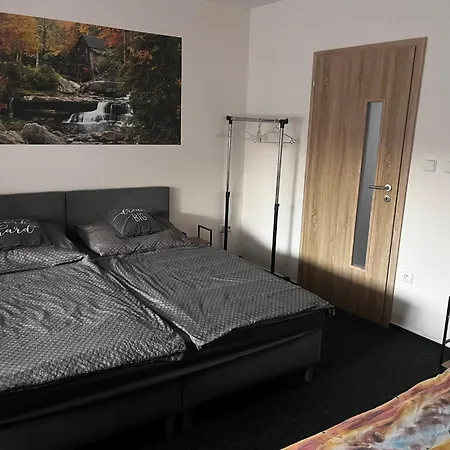 Novodvorsky Sara Apartament