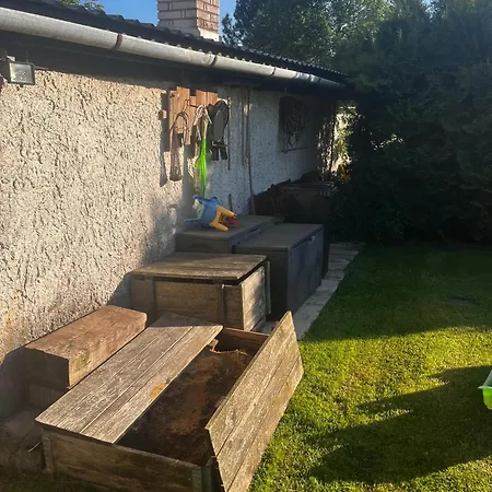 Apartament Novodvorsky Sara