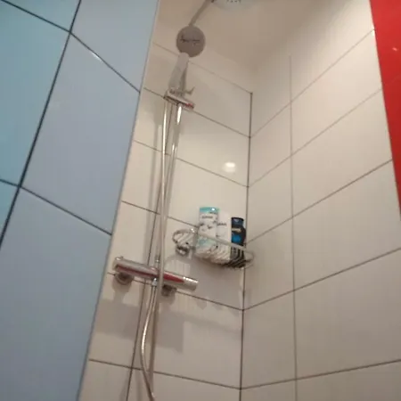 Novodvorsky Sara Apartment
