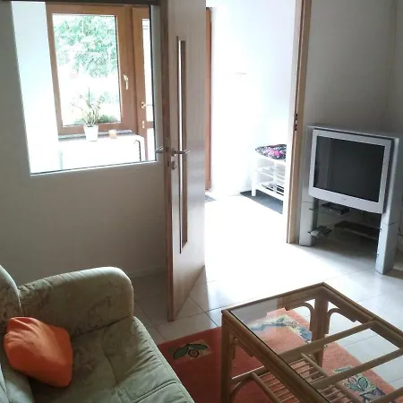 Apartament Novodvorsky Sara *