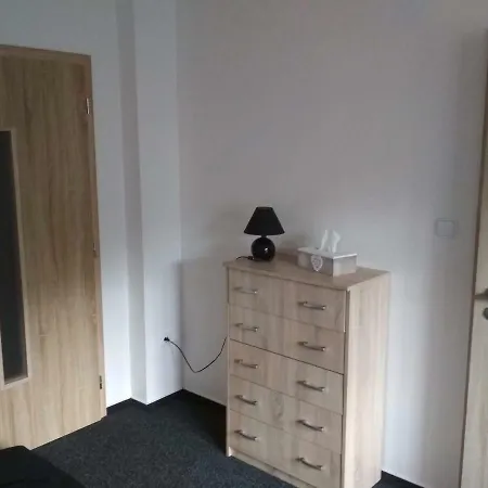 Novodvorsky Sara Apartament *