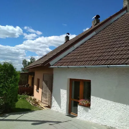 Novodvorsky Sara Nove Dvory (Vysocina)