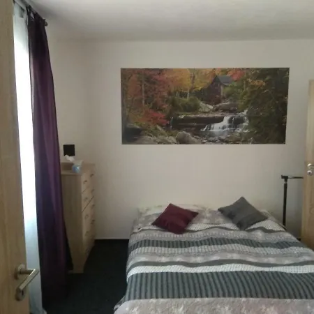 Apartmán Novodvorsky Sara Nové Dvory