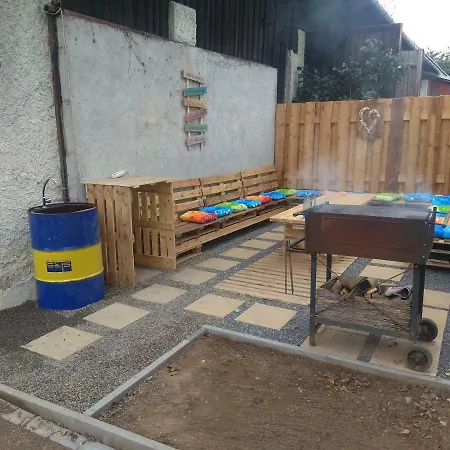 Apartmán Novodvorsky Sara *